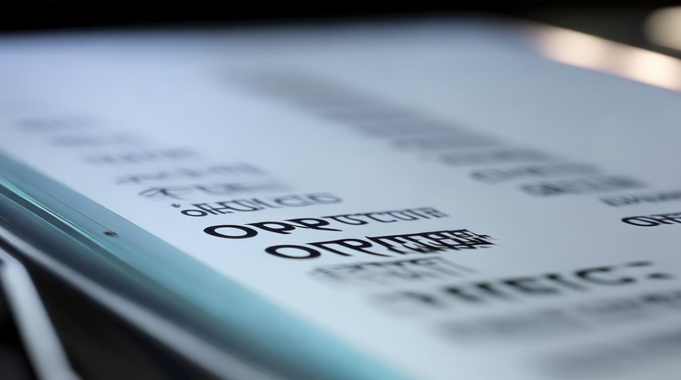 oppo手机开机显示oppo怎么办