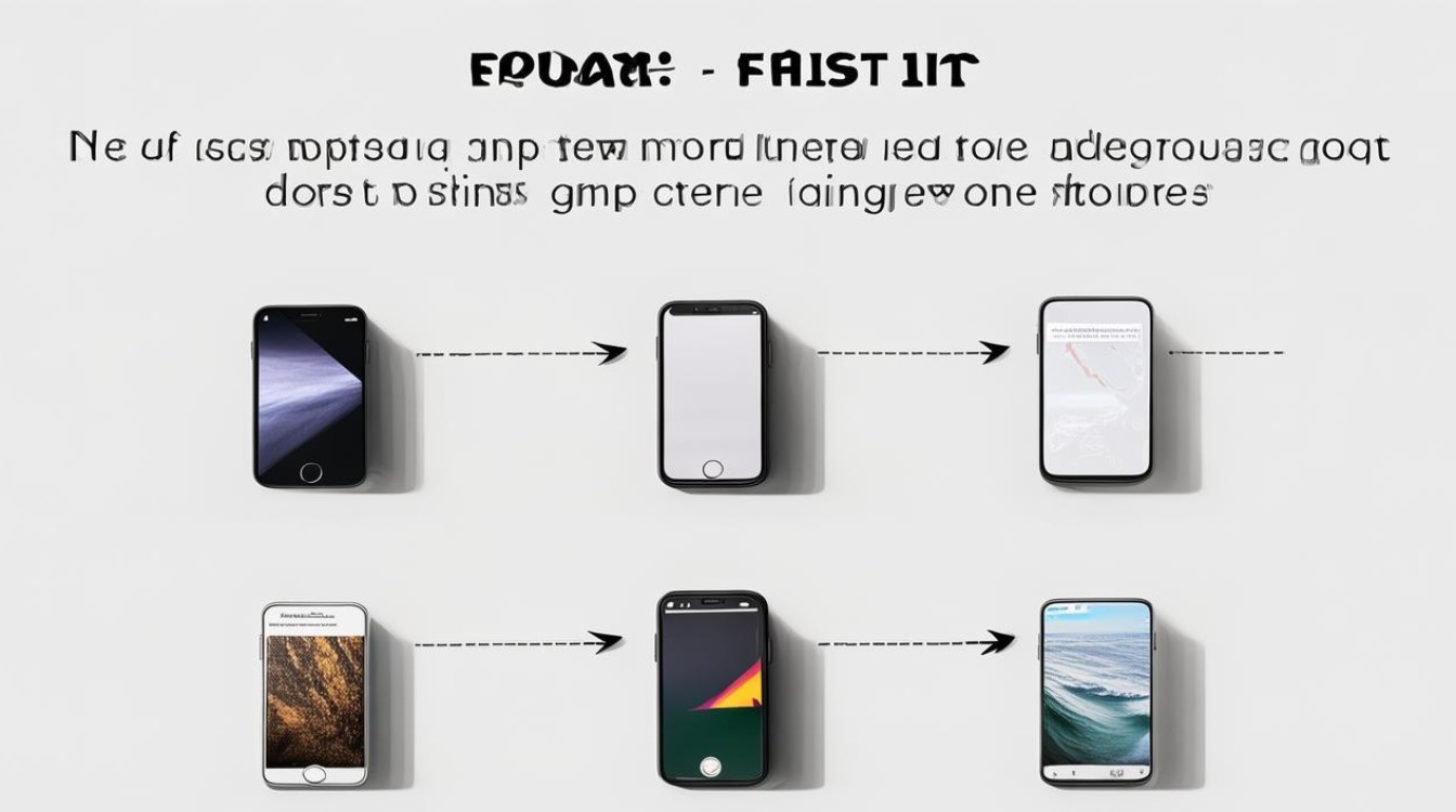 苹果6sp照相怎么设置