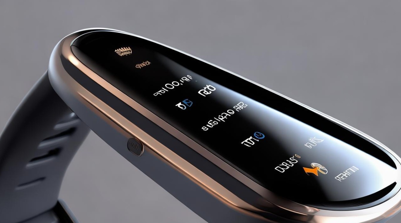 小米手环8Pro有移动心电图功能吗