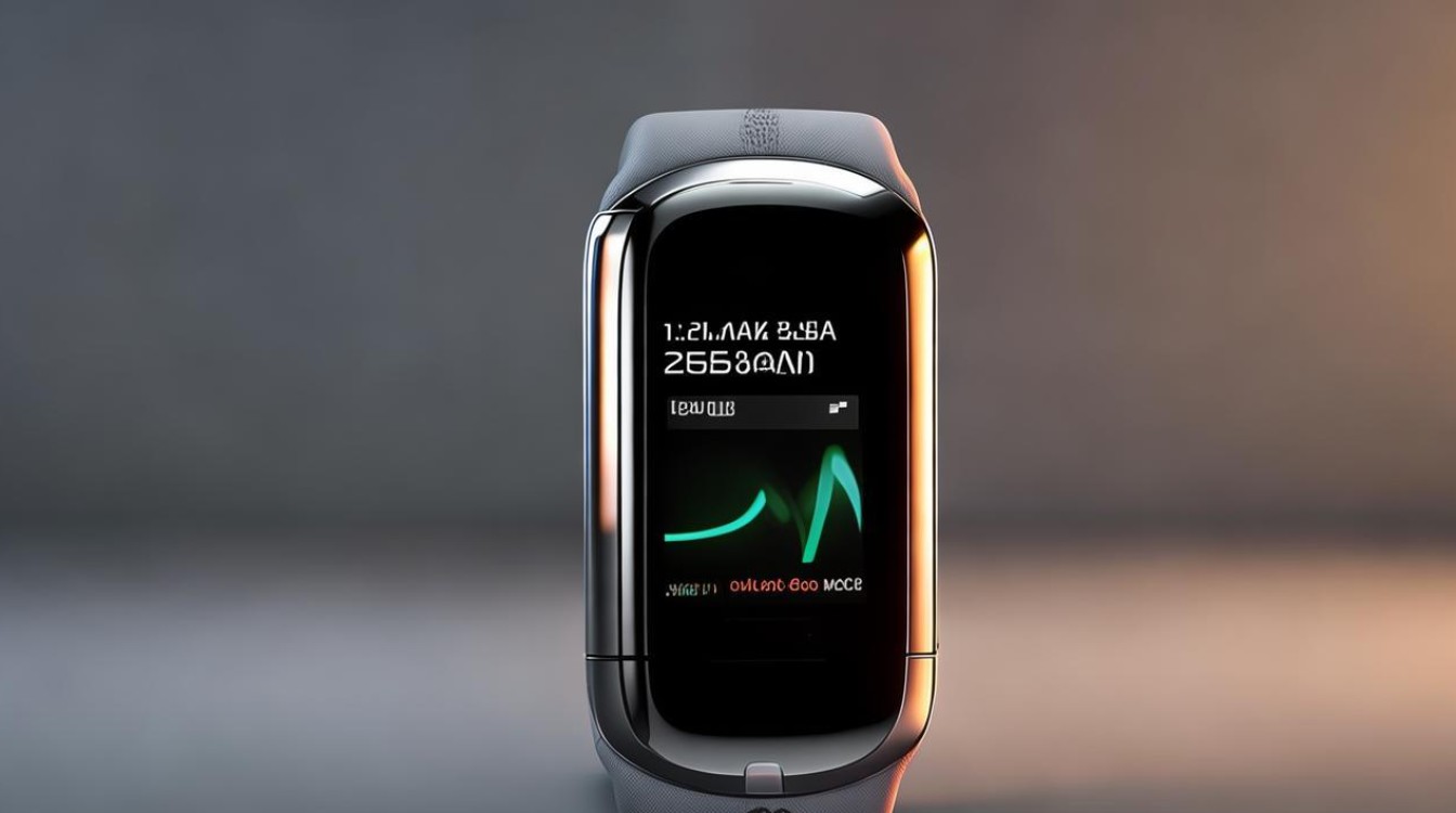 小米手环8Pro有移动心电图功能吗