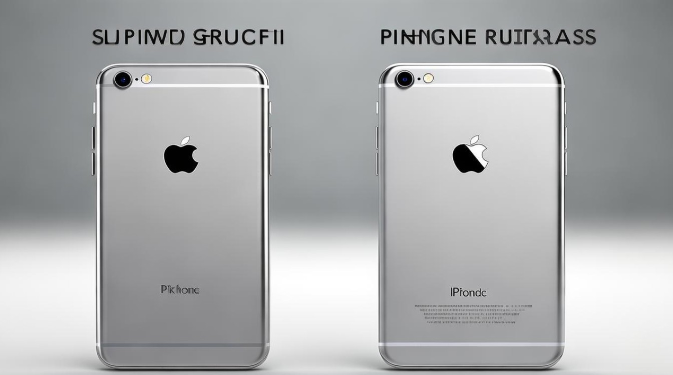 苹果6sp怎么分真假