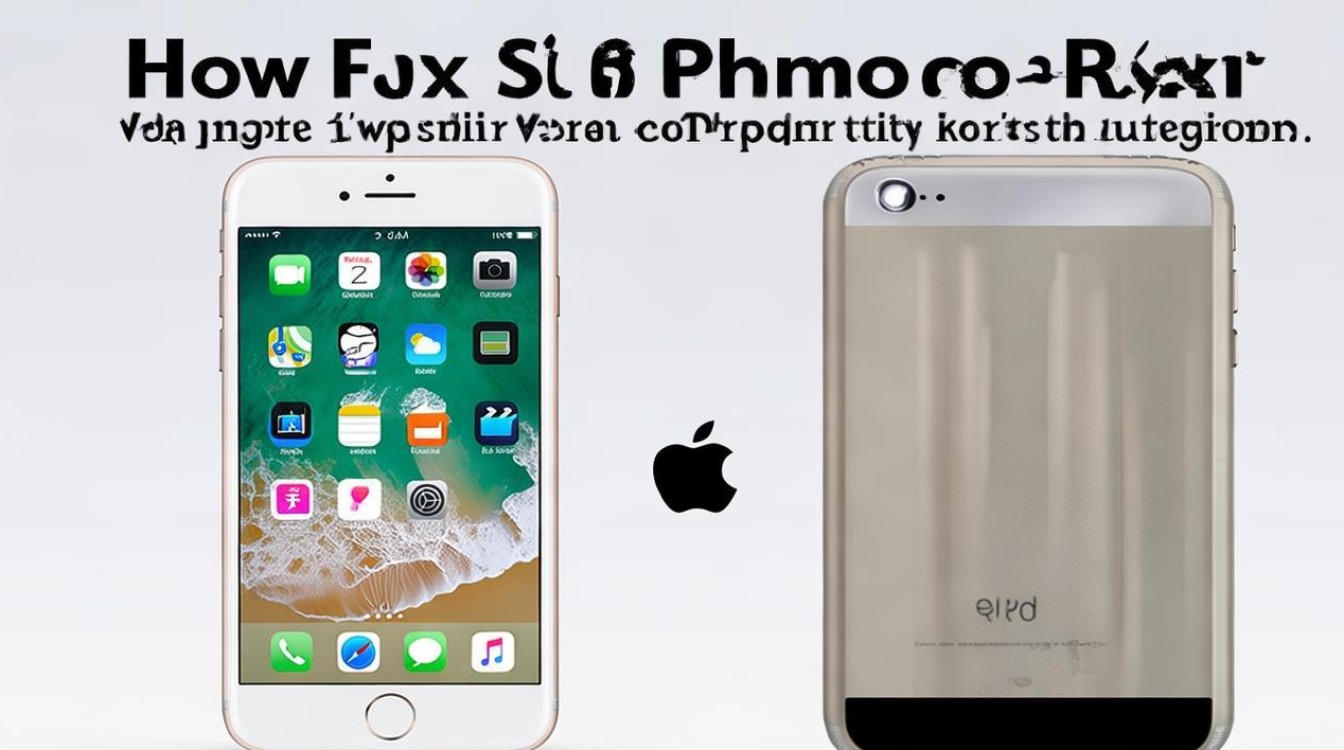 苹果6sp怎么分真假