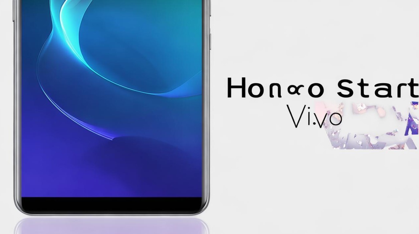 vivox7怎么启动vivoios