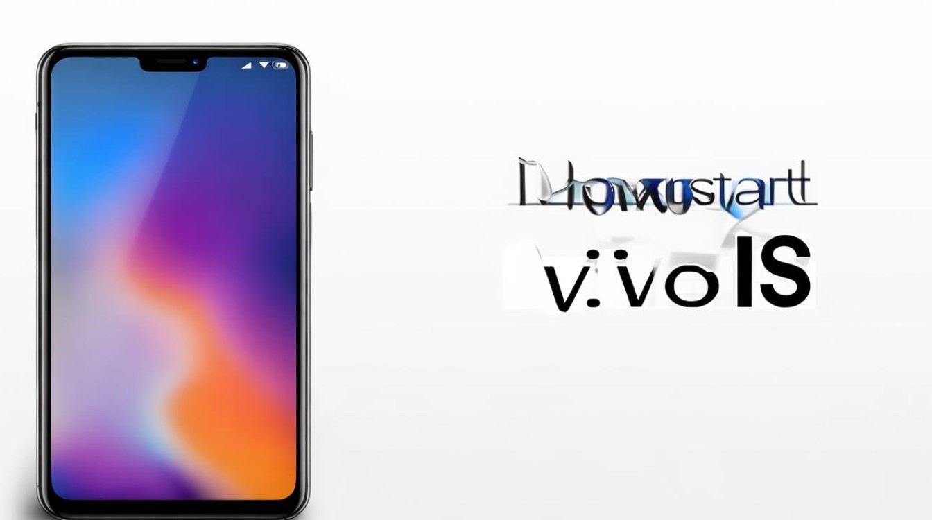 vivox7怎么启动vivoios