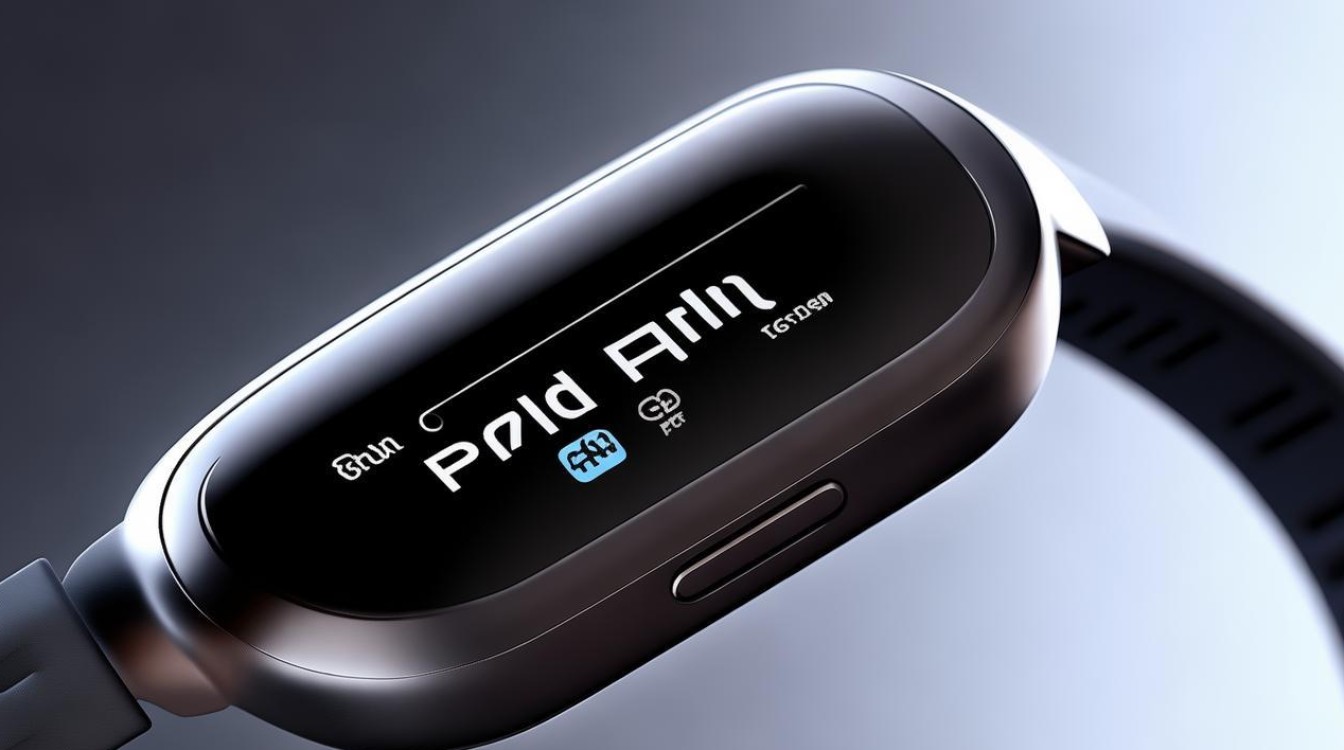 小米手环8Pro有经期跟踪功能吗