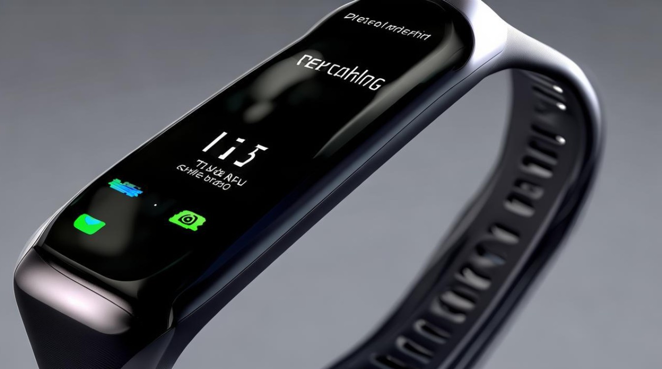 小米手环8Pro有经期跟踪功能吗