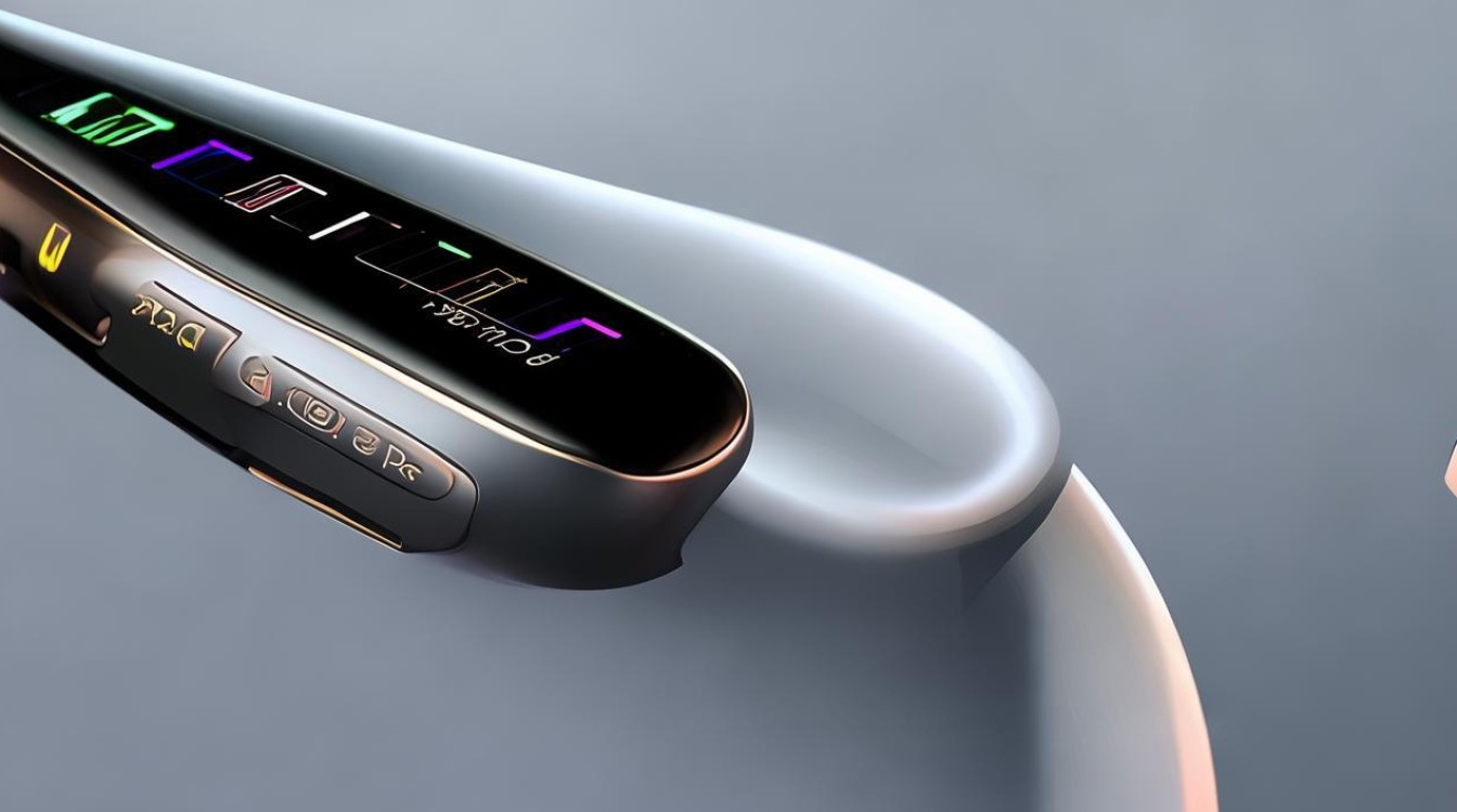 小米手环8Pro支持体温感应功能吗