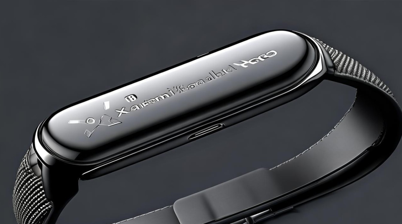 小米手环8Pro能用多久