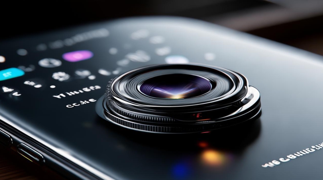 vivox7怎么调相机镜面