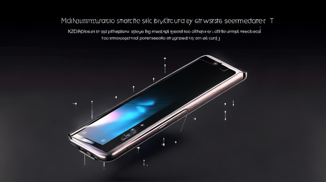 小米MIXFold3如何扩展内存