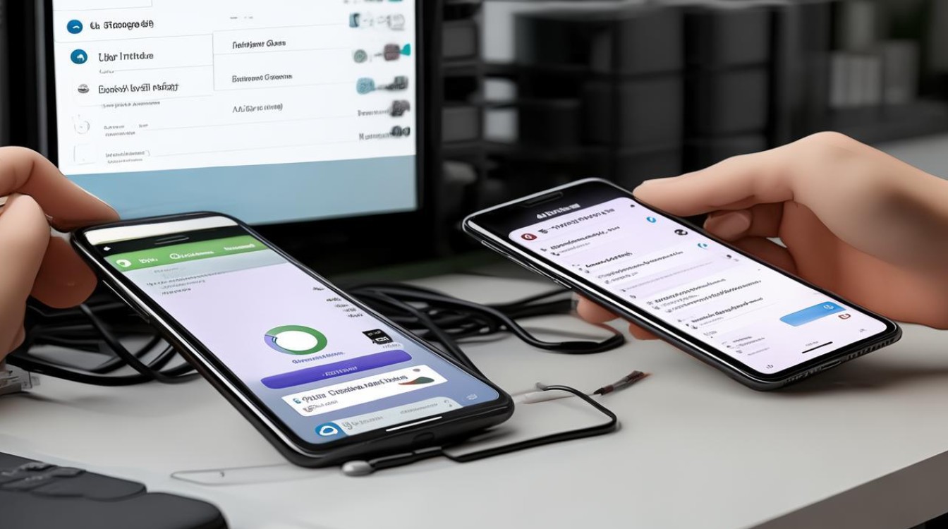 oppo怎么传输数据到新oppo手机