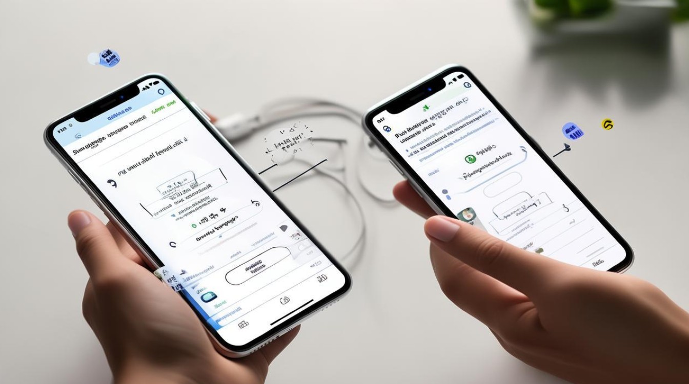 怎么把旧oppo数据导入新oppo