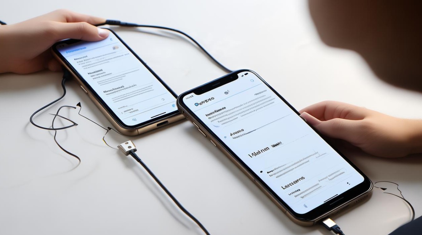 怎么把旧oppo数据导入新oppo