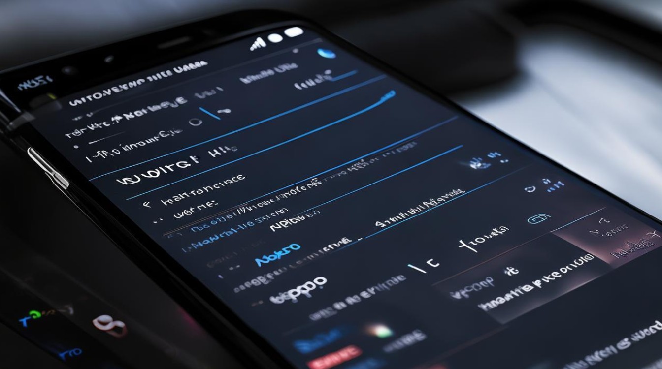 华为荣耀怎么进入恢复模式