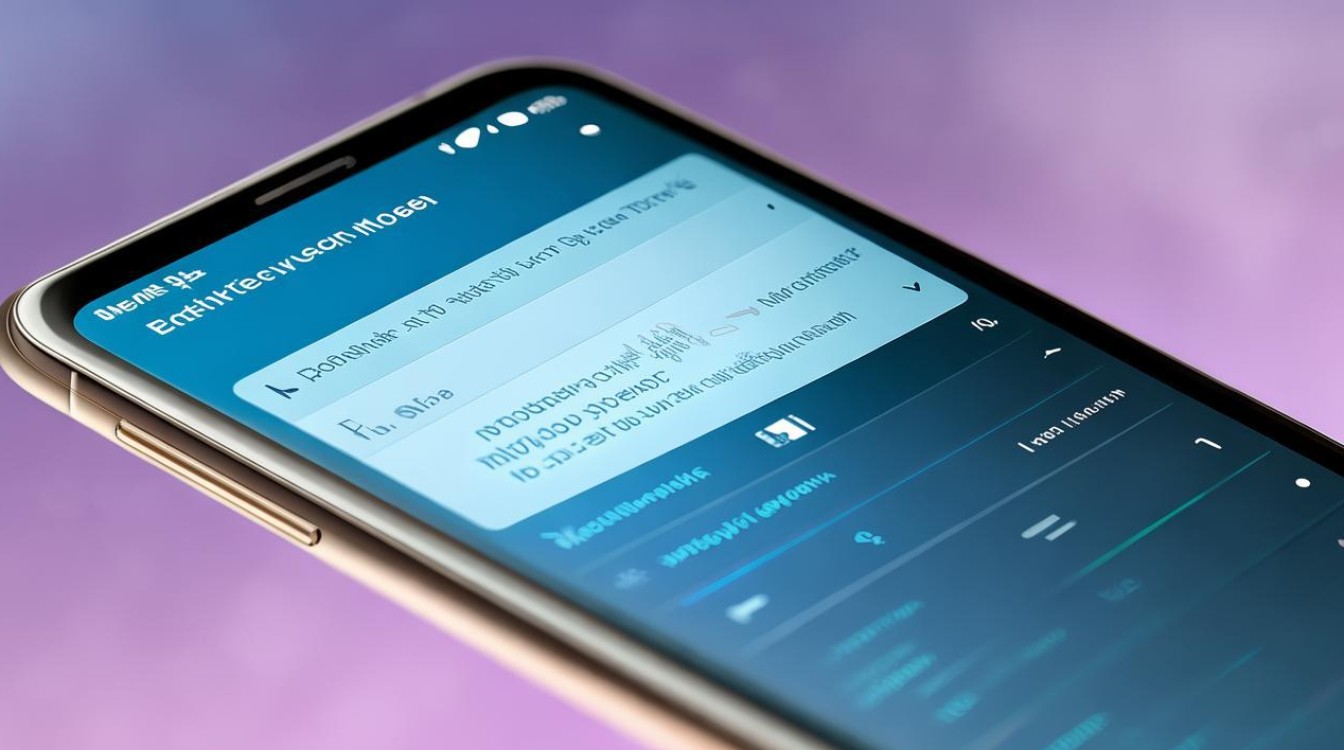 华为荣耀怎么进入恢复模式