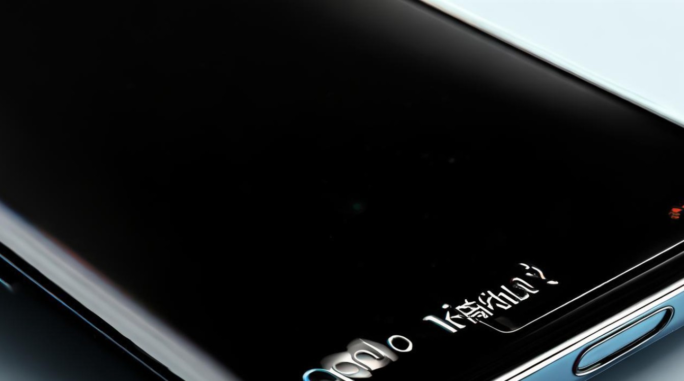 oppo手机出现oppo黑屏怎么回事