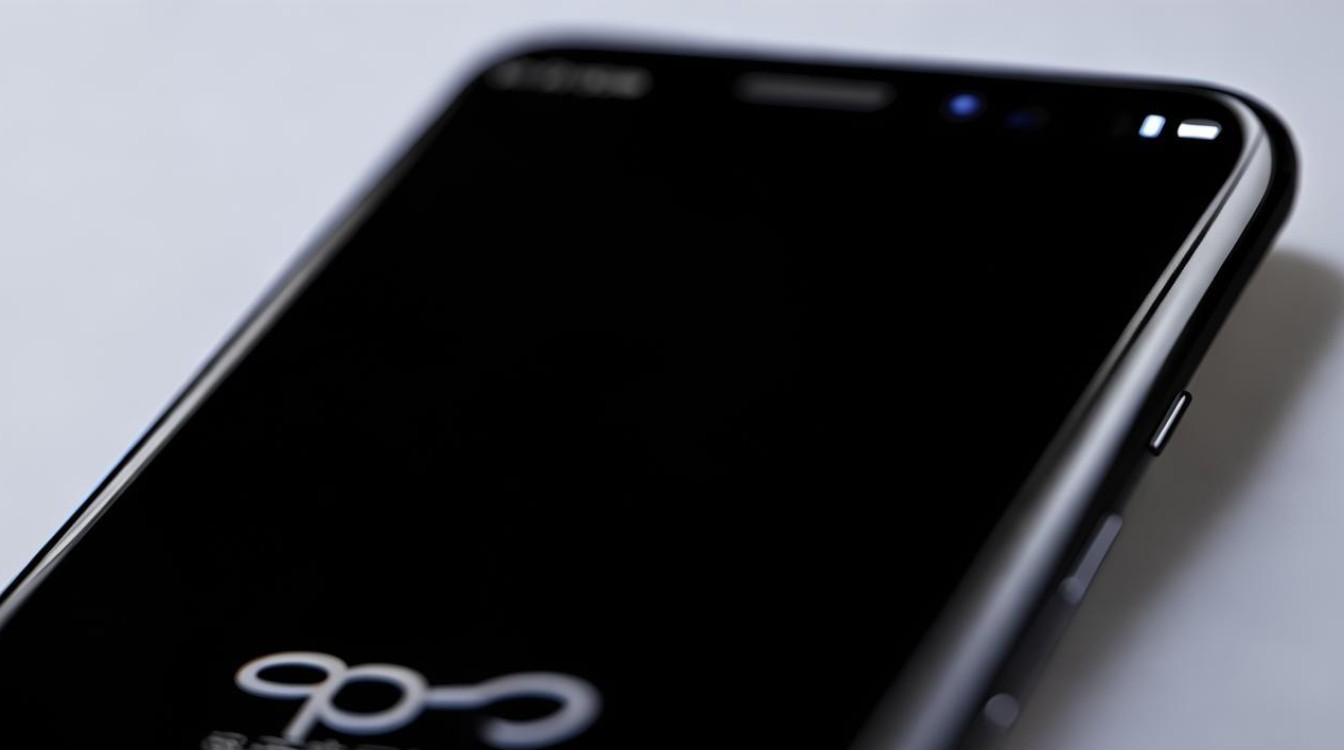 oppo手机出现oppo黑屏怎么回事