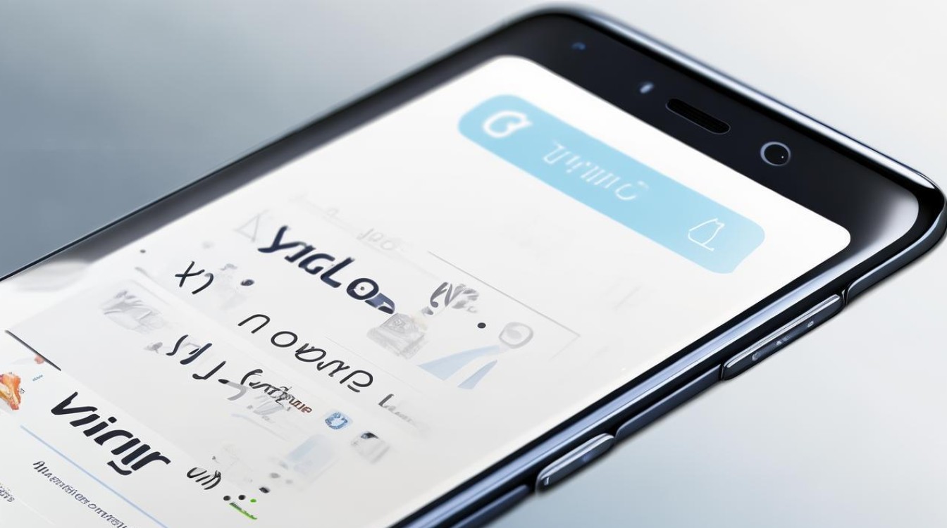 vivox7的滑屏怎么用