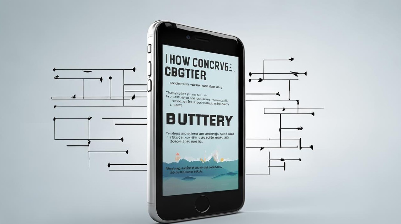 苹果6sp怎么才能最省电