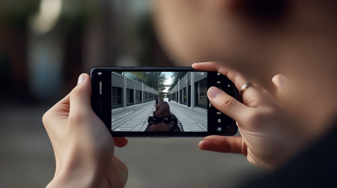 华为nova拍照怎么抓拍