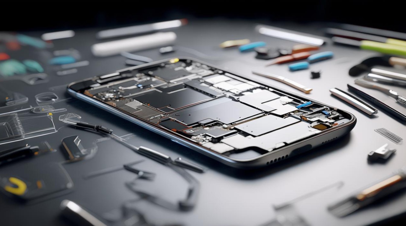 vivox710l怎么拆机