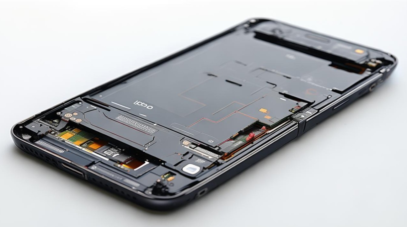 vivox710l怎么拆机