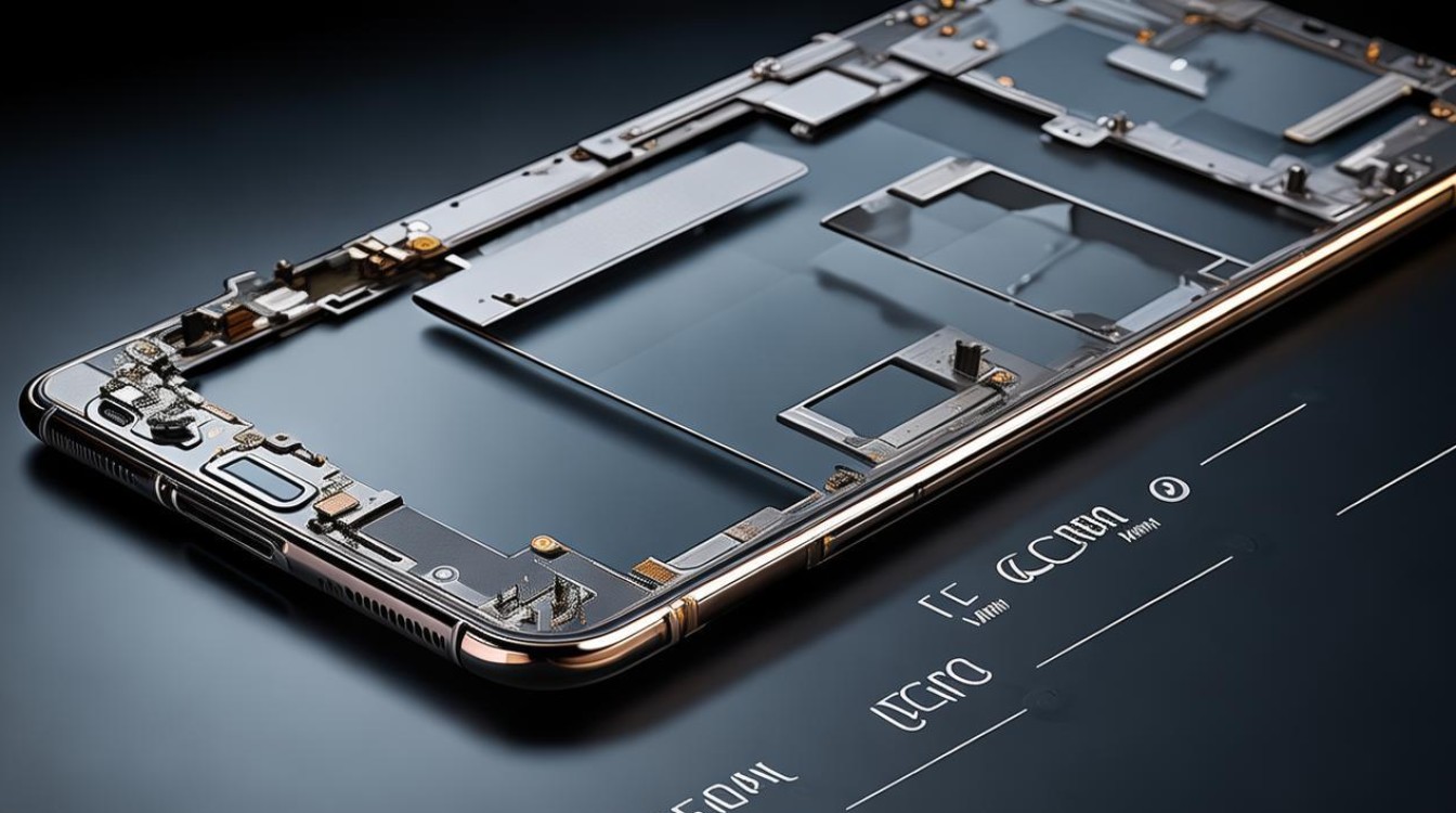 vivox710l外屏怎么拆装