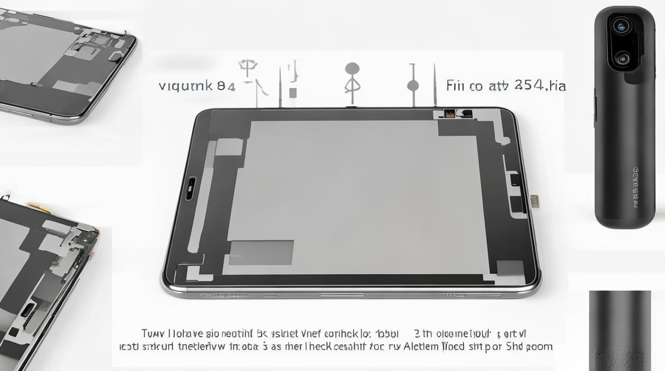 vivox710l外屏怎么安装