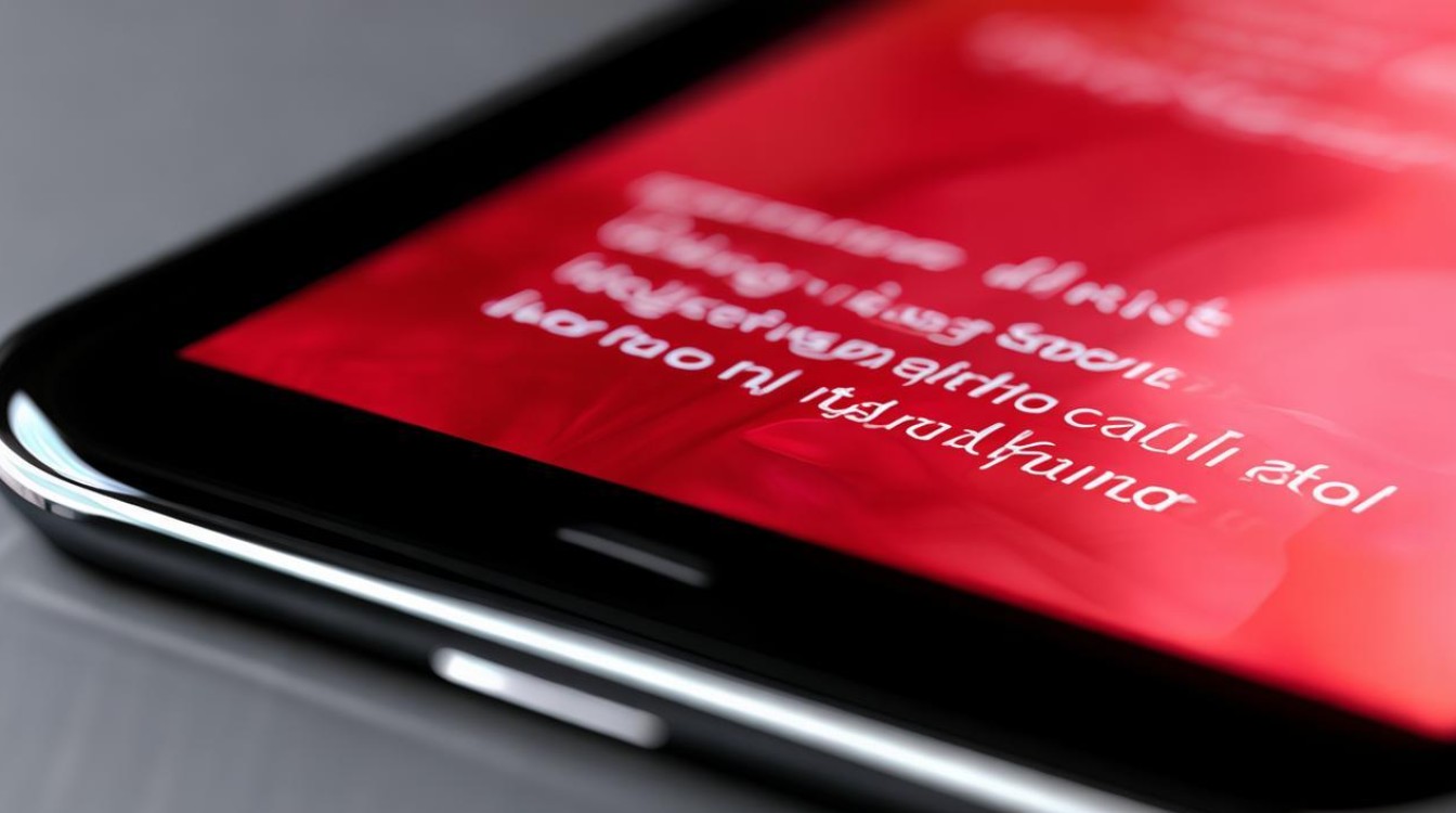 苹果6sp屏幕发红怎么调