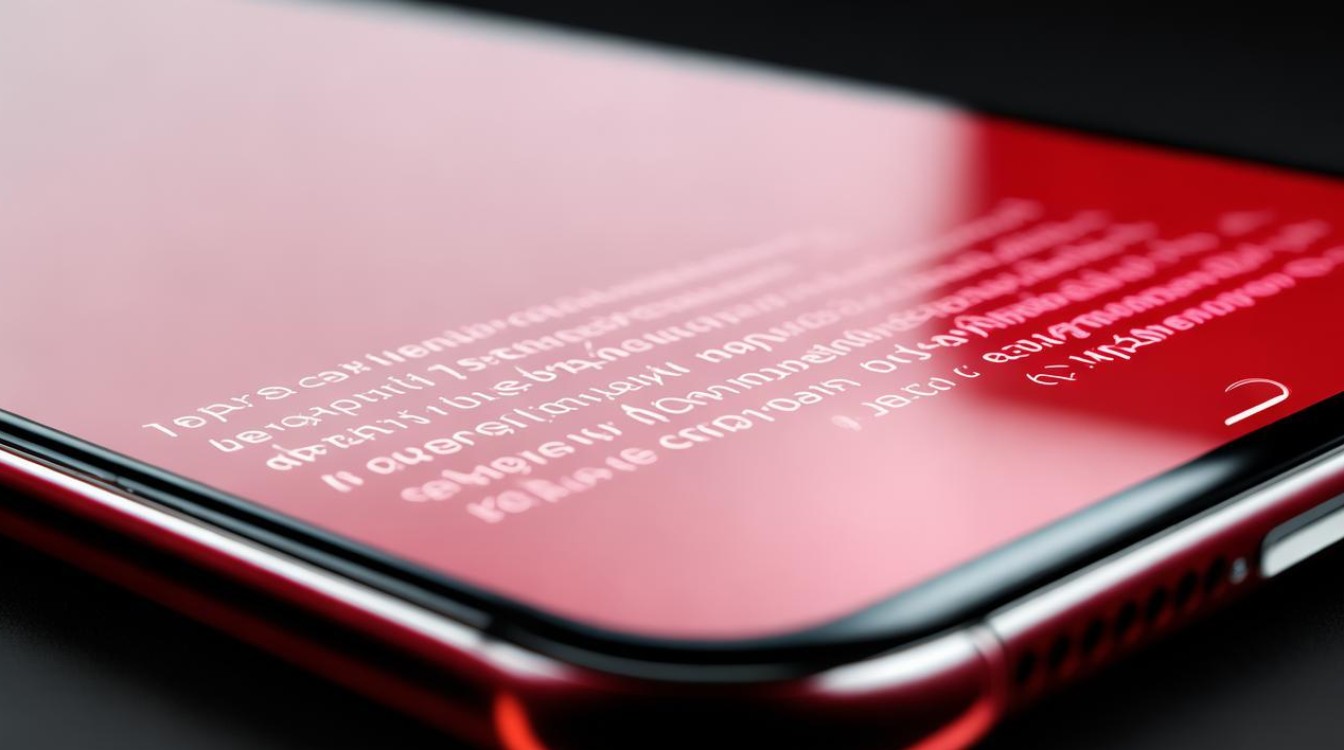 苹果6sp屏幕发红怎么调