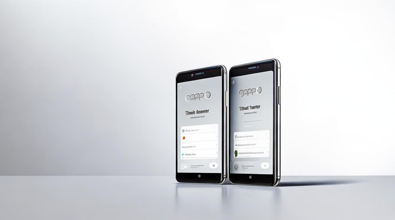 oppo手机换oppo手机怎么互传app