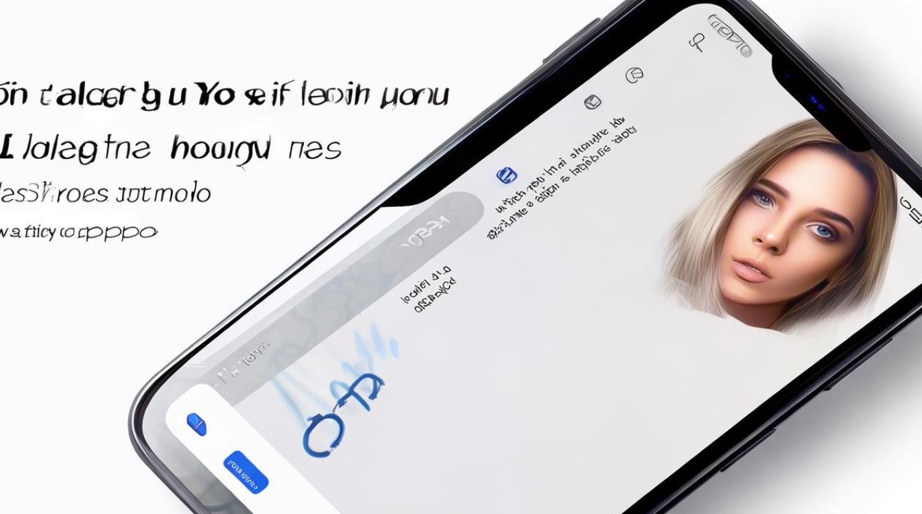 oppo怎么调美颜oppo怎么调美颜