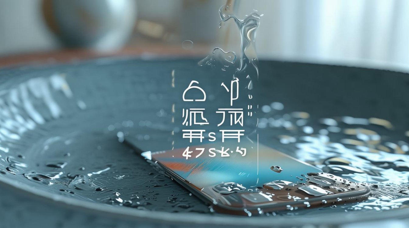 苹果6sp泡水怎么办