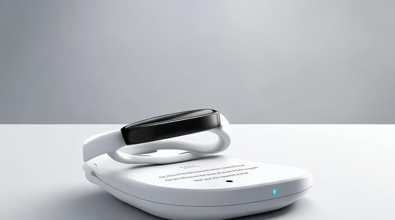 小米手环8Pro如何充电