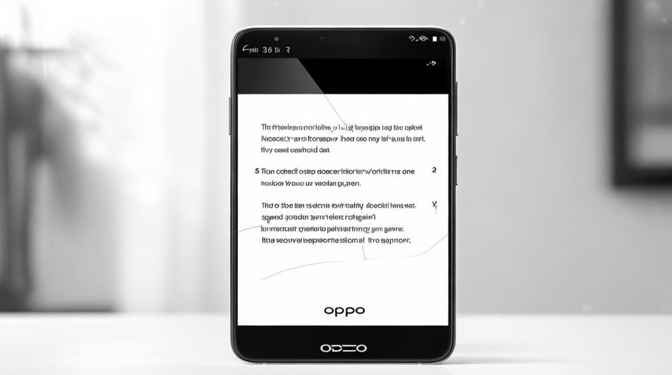oppo手机怎么分屏oppo a57