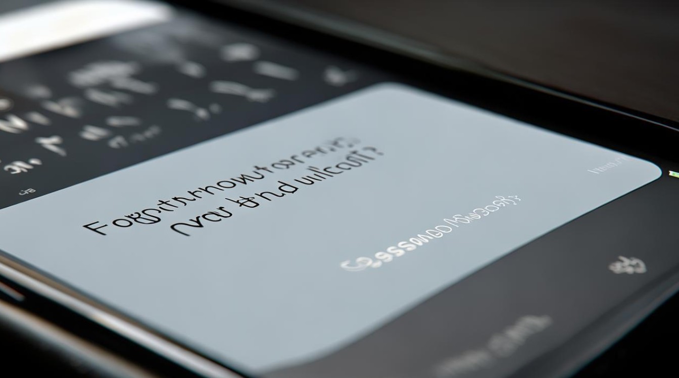 苹果6sp密码忘了怎么解