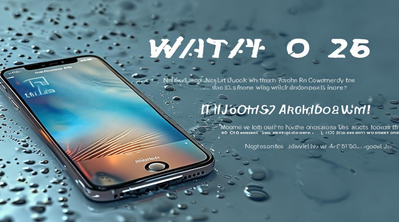 苹果6sp进水了怎么办