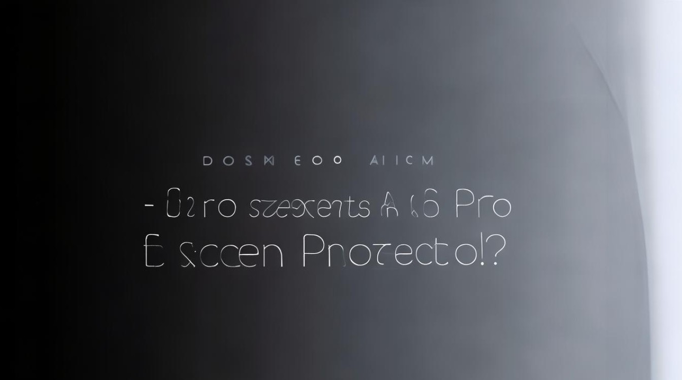 小米手环8Pro表盘需要贴膜吗