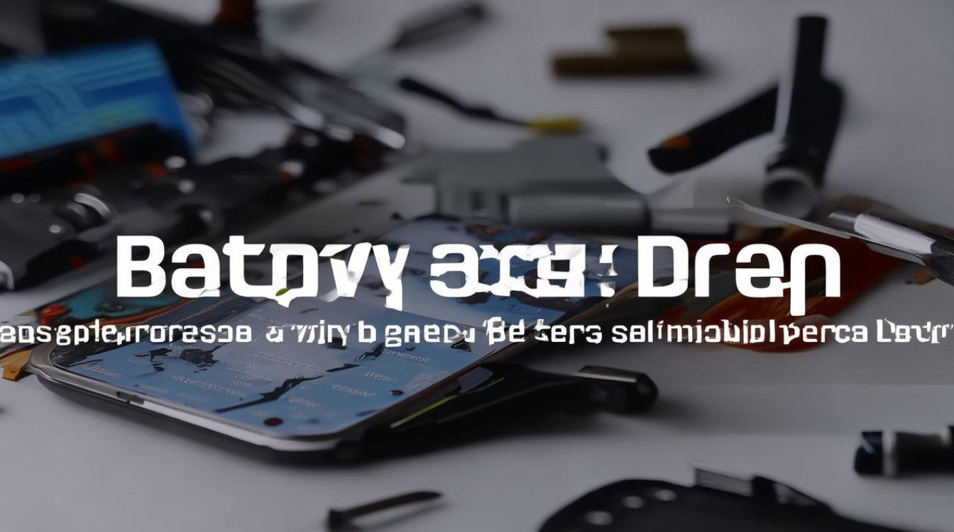 vivox6手机跑电怎么办