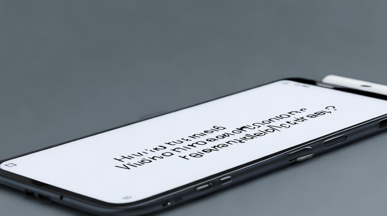 vivox6sa旋转屏怎么关