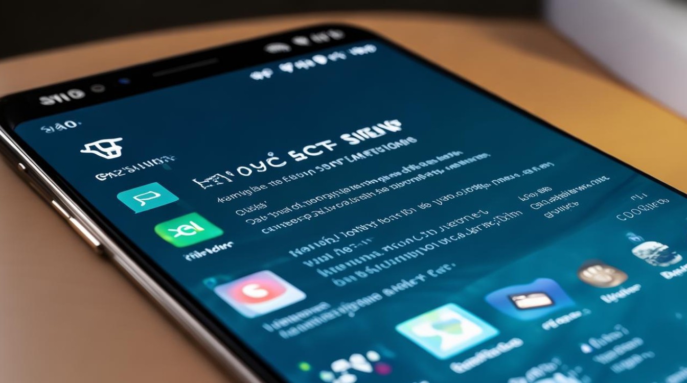 三星手机屏幕左侧得应用怎么消除