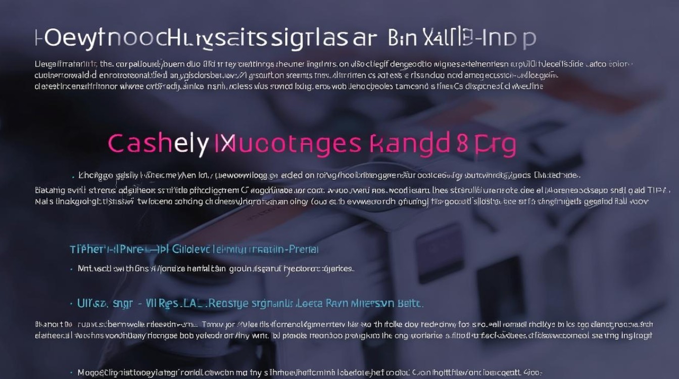 小米手环8Pro信号差怎么解决