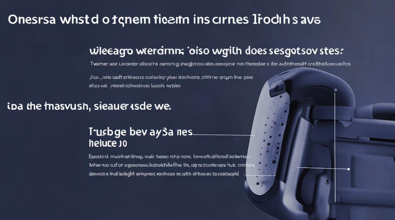 小米手环8Pro信号差怎么解决