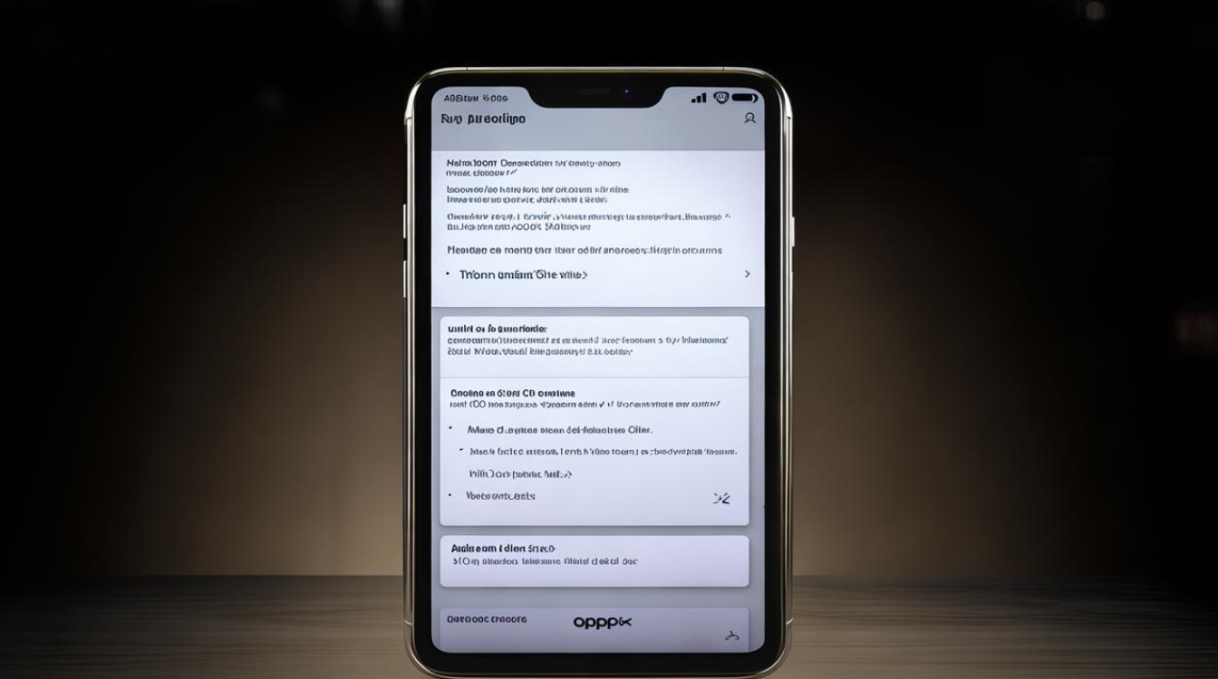 oppo手机怎么解码oppo手机怎么解锁