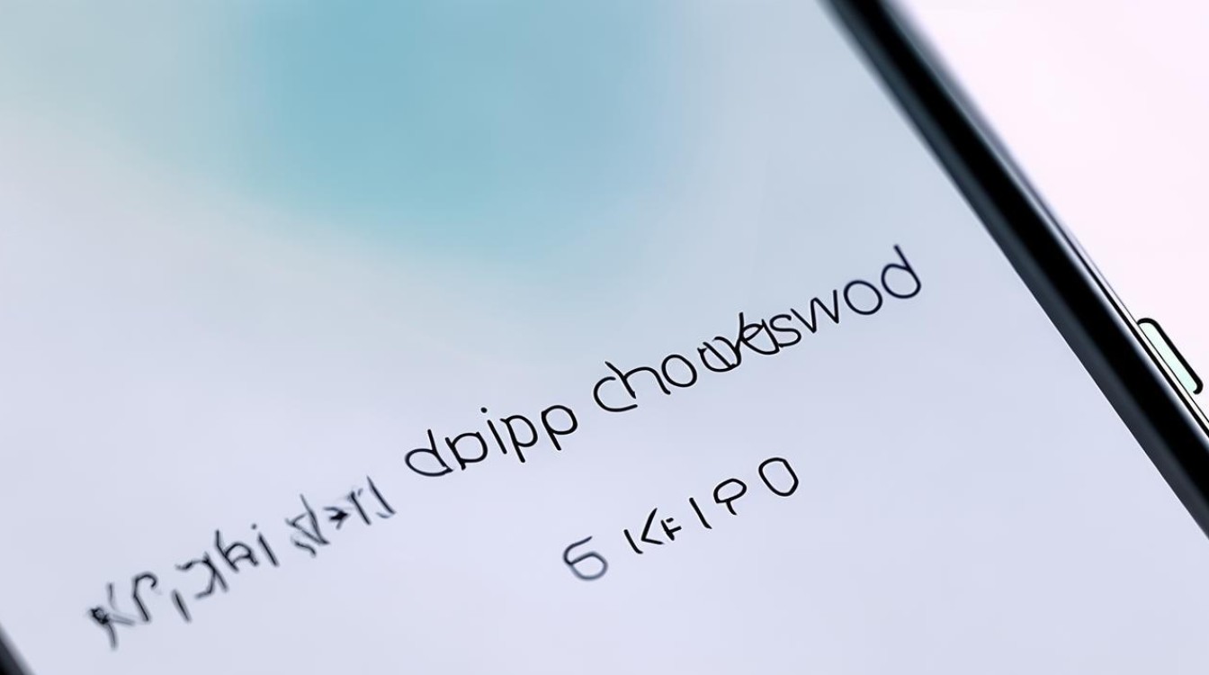 vivox6d怎么跳过密码