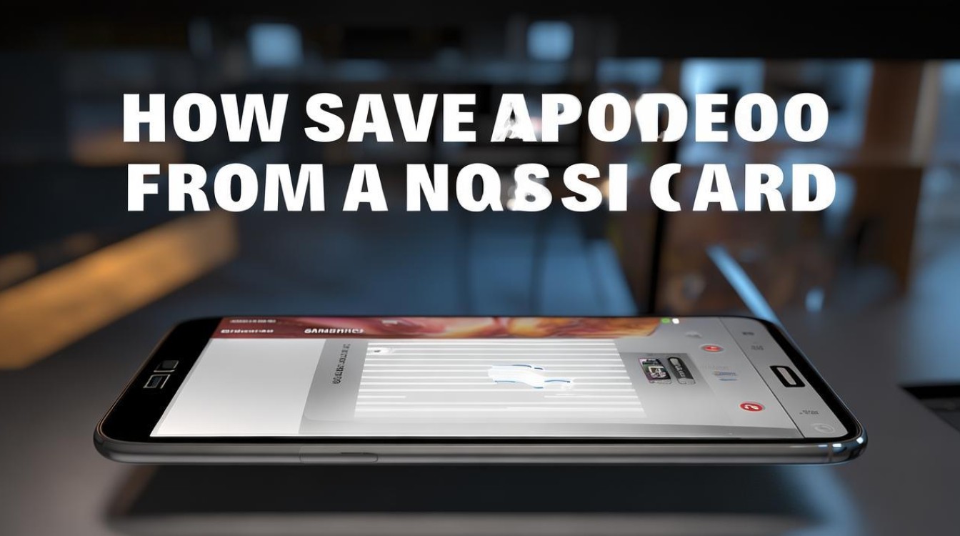 三星手机的视频怎么存到sd卡里面