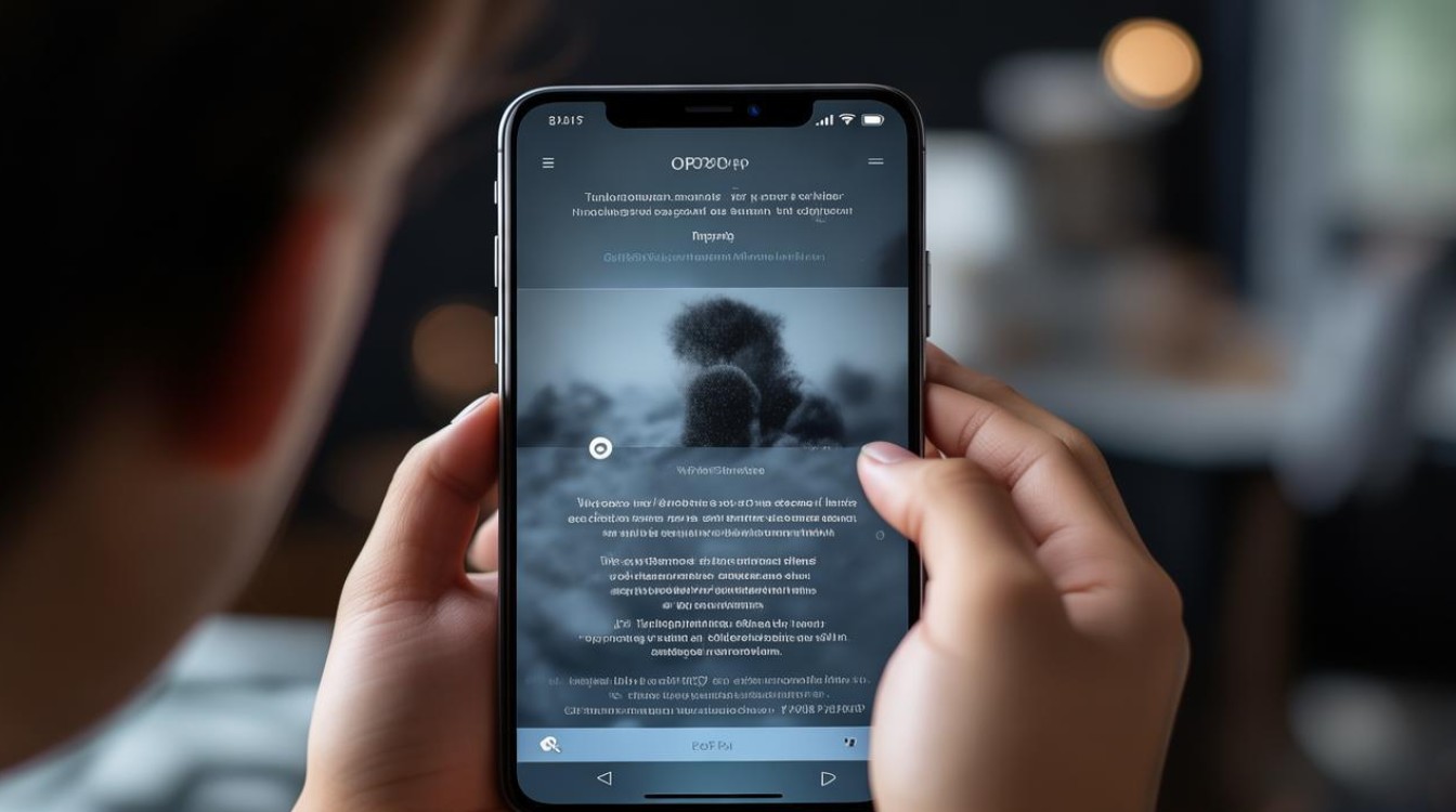 oppo安装oppo录屏怎么安装不了