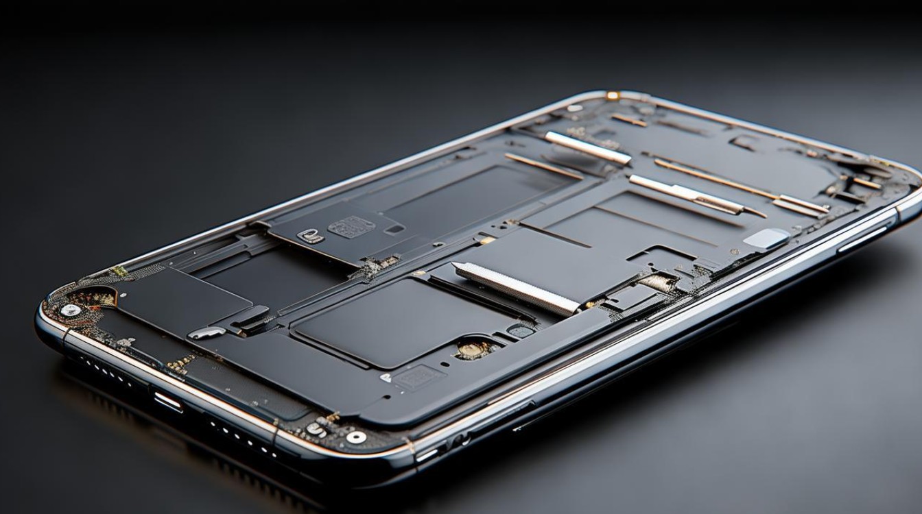 vivox6d屏幕怎么更换