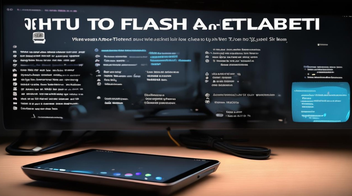 华为平板刷机包怎么刷机