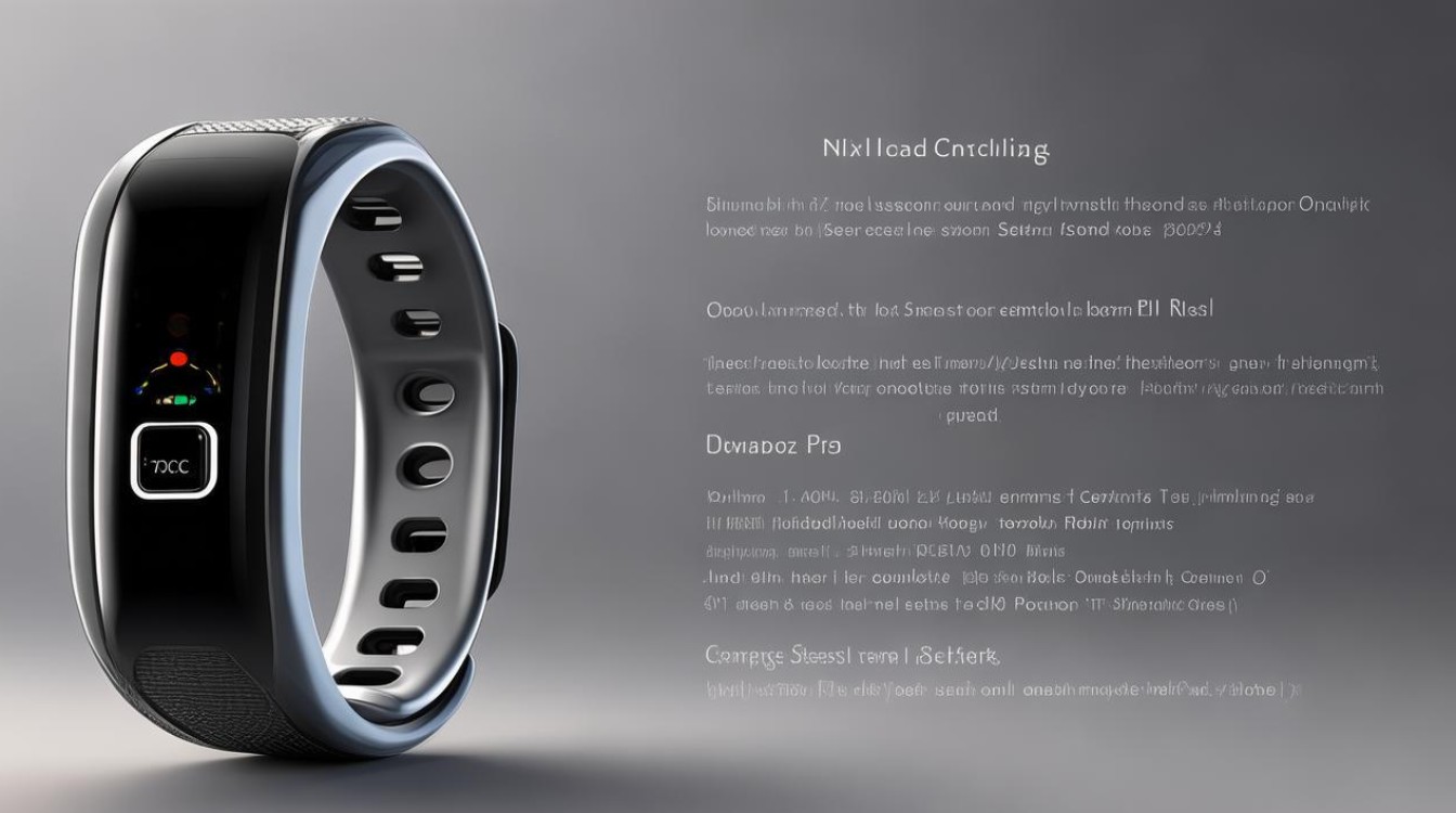 小米手环8Pro有什么感应器